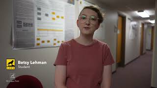 Elizabeth Veinott, Center for Human-Centered Computing