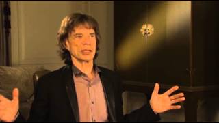 Famous The Rolling Stones Look Back on 50-year Career Net Worth