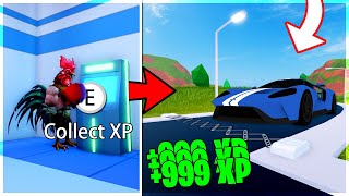 TOP 3 BEST JAILBREAK GLITCHES YOU SHOULD KNOW (ROBLOX)