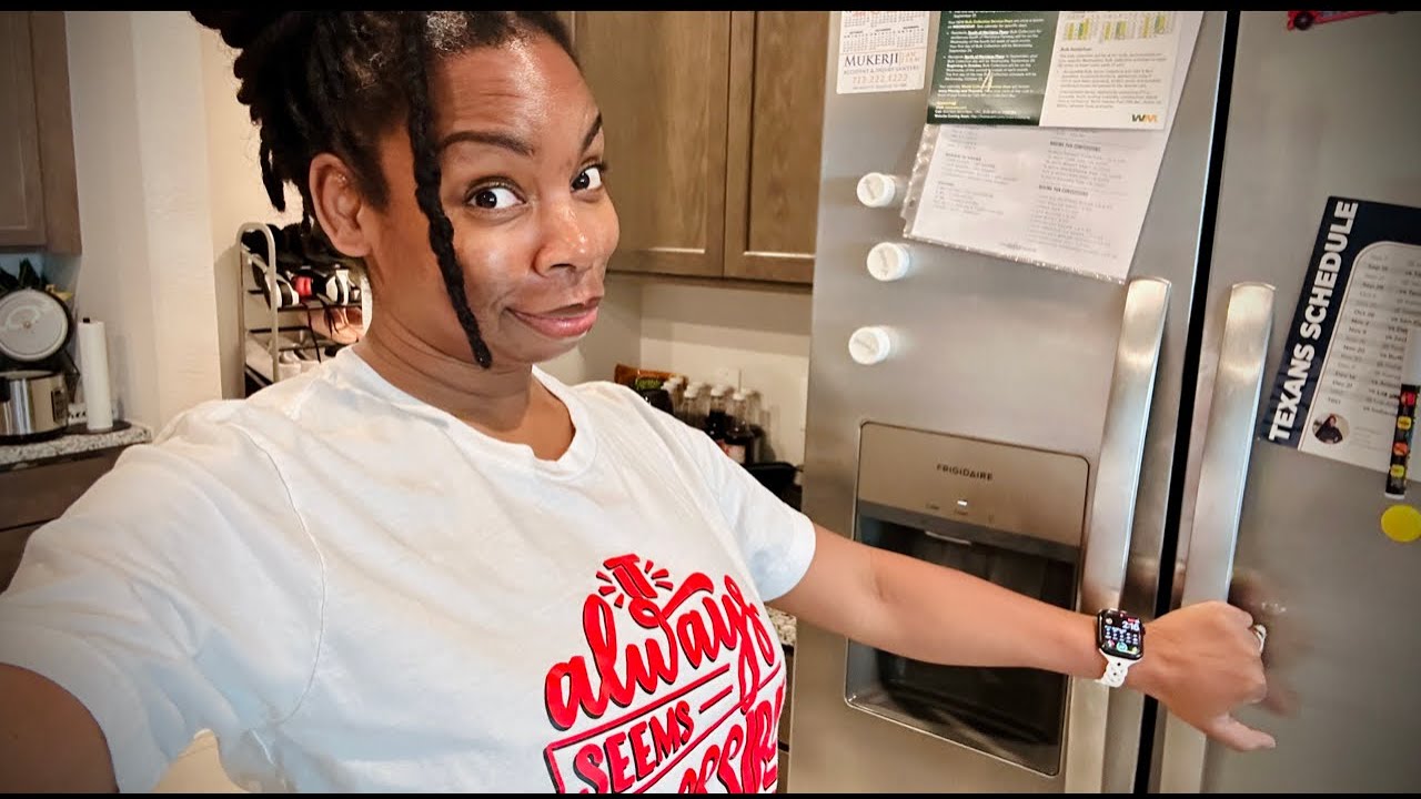 Cooking Lunch for the 24/7 Houston Daycare Kids | Trust and Asure Adventures (Family Fun + Travel)
