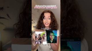INFLUENCER cancelt ABISTREICH?  #abistreich #abitur #skandal