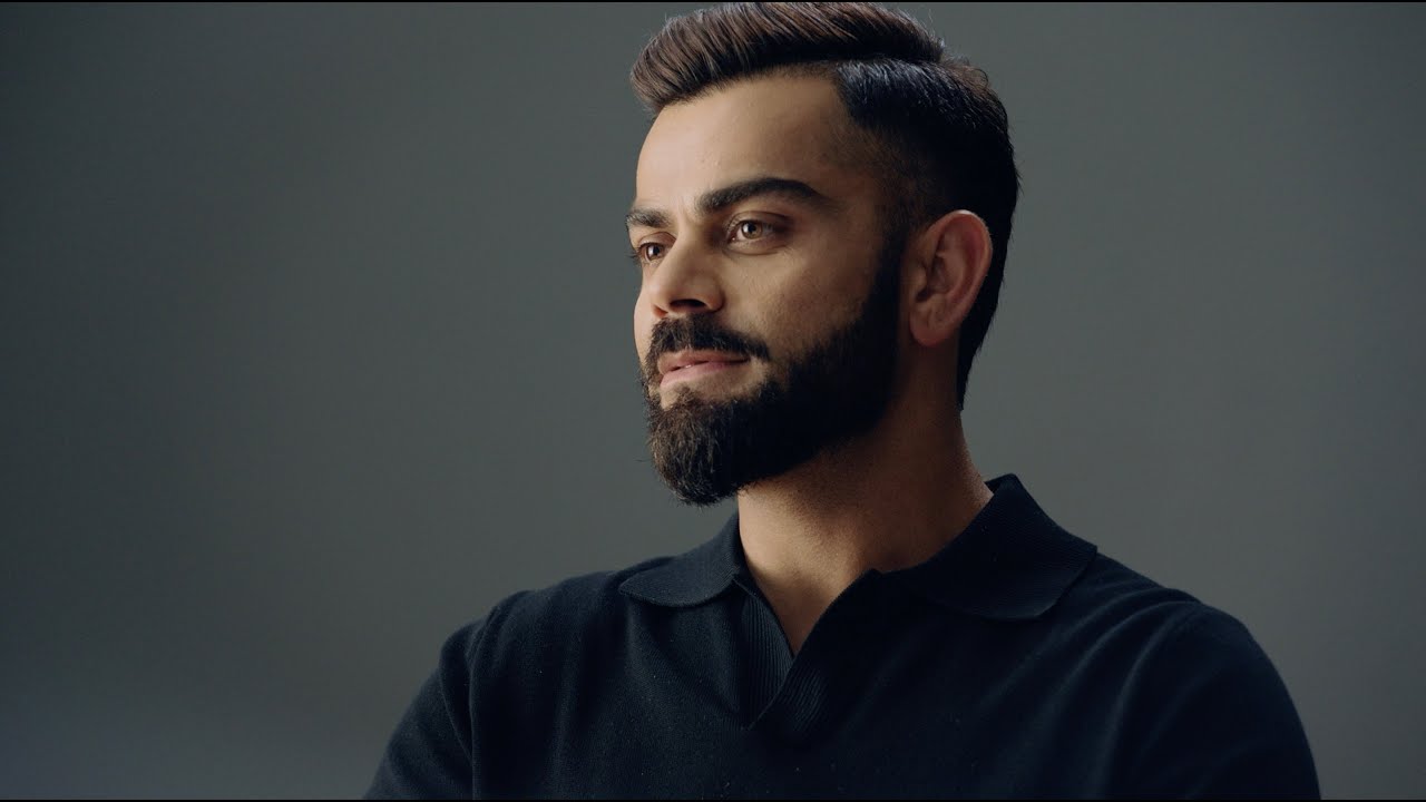 MRF - The Perfect Drive