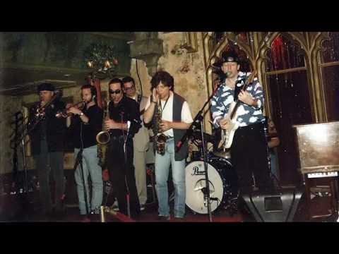 Bobby Nathan - I'm Ready