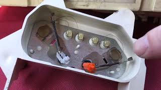 видео: Пассат Б3 Не работают датчики в панели управления, нашли решение. картинка: Пассат Б3 Не работают датчики в панели управления, нашли решение.