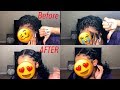 HAIR HACK ! How To Save Over Plucked Frontal | ISEE Hair