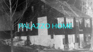 Paranormal SE1.EP. 2 |  "Home Sweet Home"
