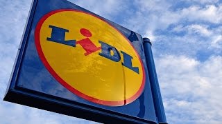 Цены на продукты в Греции.(Покупки в LIDL)(, 2016-10-15T14:04:25.000Z)