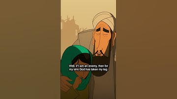 Even Muslims Aren