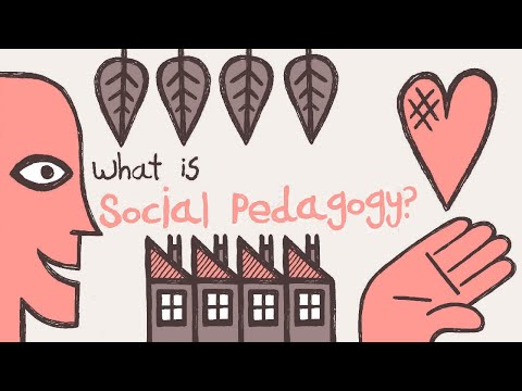 Video: How Social Pedagogy Came To Be