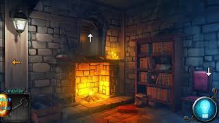 Can You Escape - Rescue Lucy from Prison PRO (Gameplay Part 4) THE END screenshot 5