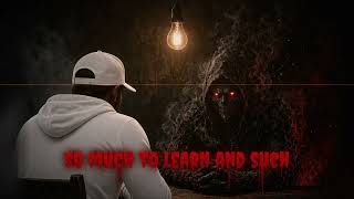 Lone Soldier Productions - Necessary Chaos (Official Lyric Video)