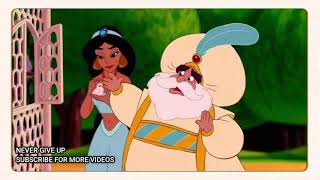 Aladdin Animated Part 2