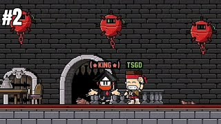 Dan The Man Multiplayer Gameplay #2