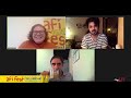 HIT THE ROAD Q&A | AFI FEST 2021