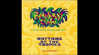 06 Monsoon Dance   Rainforest Cafe Rhythms of the Tropics Vol 4