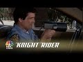 Knight Rider - Season 1 Episode 5 | NBC Classics