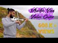 Munbe Vaa|Violin Cover|Arun Linus|A R Rahman|Suriya|Jyothika|Bhoomika|Sillunu Oru Kadhal