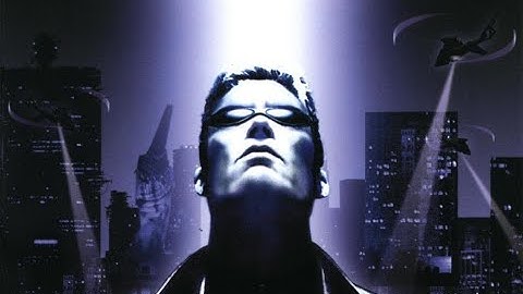 Deus Ex OST - Enemy Within (Ambient/Combat Hybrid) 1080P 60FPS