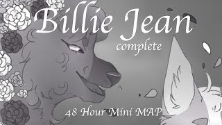 Billie Jean || Complete OC PMV MAP ||