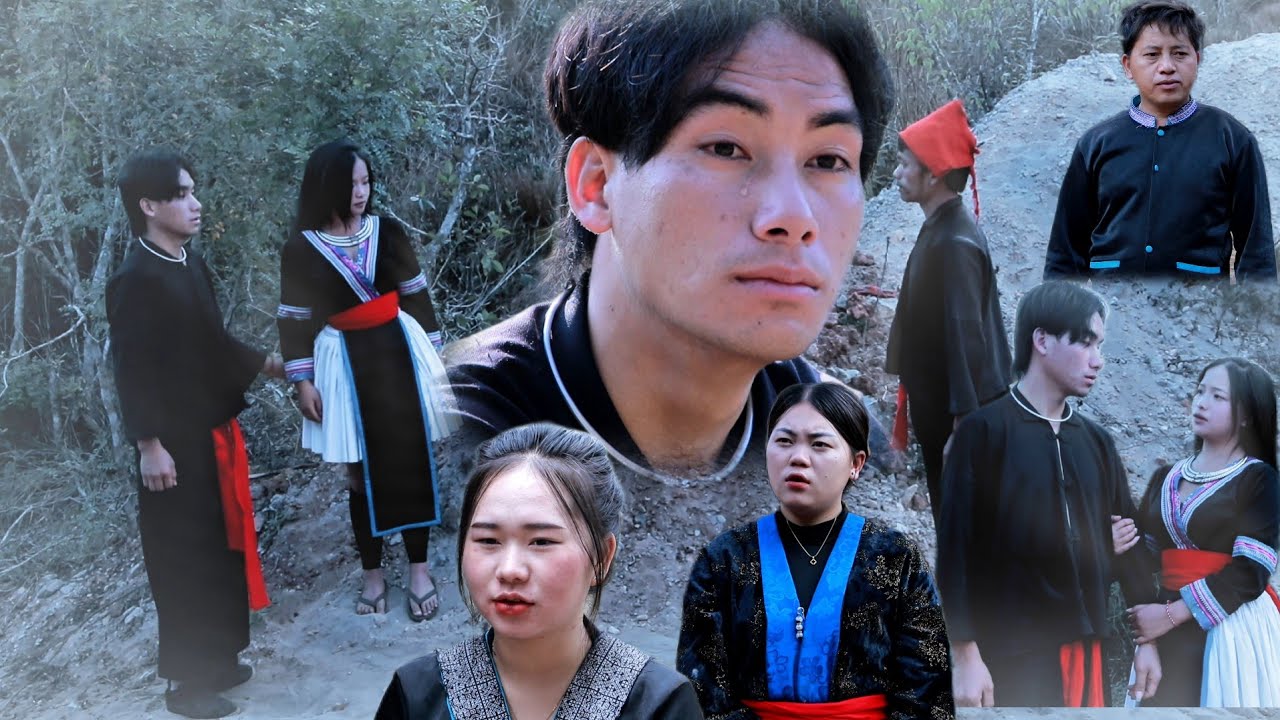 Kev Hlub Koom Niam Tsis Koom Txiv Part 18