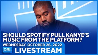 DBL | Wednesday, October 26, 2022