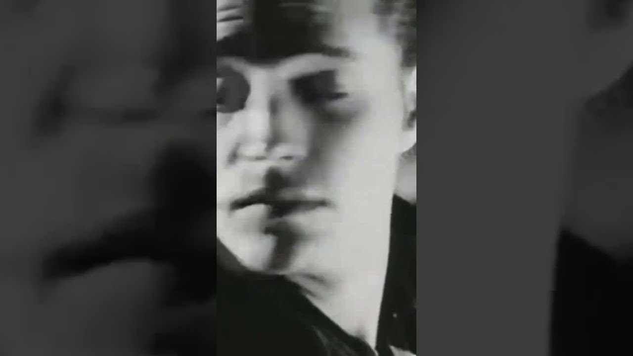 Roy Orbison - I Drove All Night