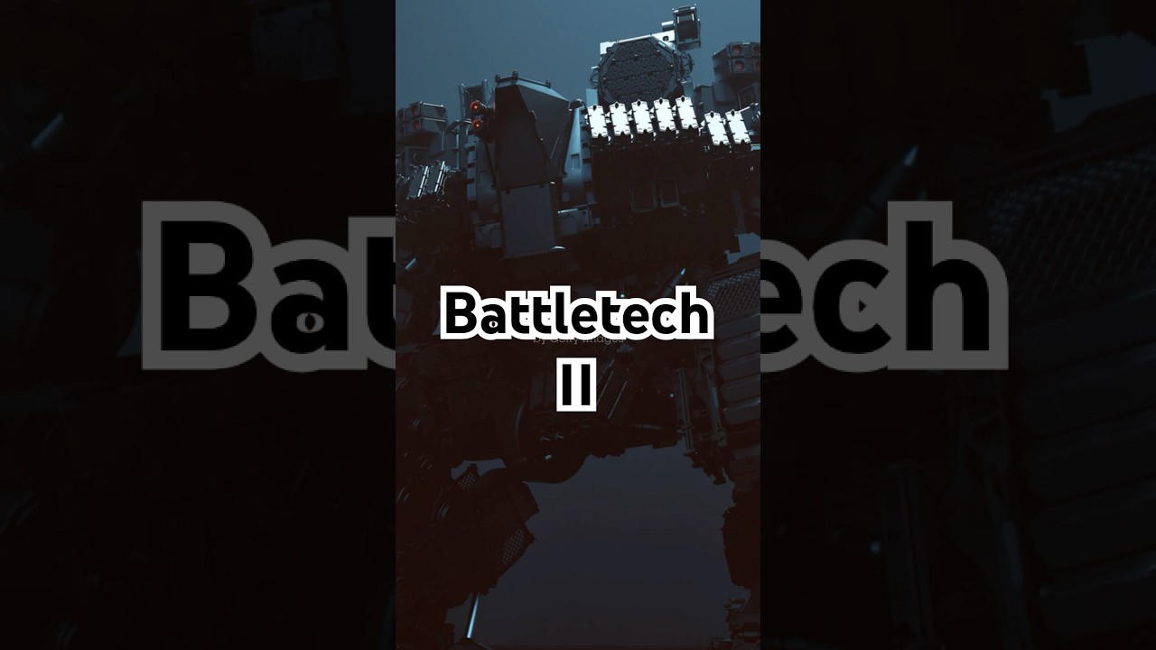 5 Reasons Harebrained Schemes Needs to Make Another Battletech Game!  