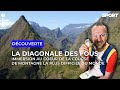 Immersion au cur de la diagonale des fous la course de montagne la plus difficile du monde