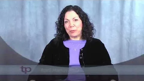 April Martin PhD - Psychologist New York, NY