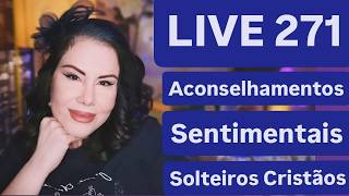 Live 271 Relationship Advice for Single Christians