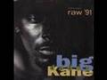 Big Daddy Kane-Warm it up Kane