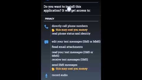 S voice for canvas 2.2 a114 ( no root)