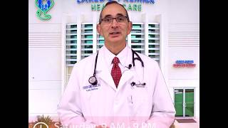When to Visit a Walk-In Clinic