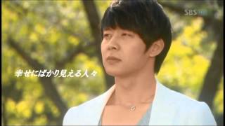 Video thumbnail of "After a long time~僕はここに・・・"