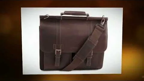 Best Briefcases For Men