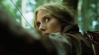 THE HUNTRESS RUNE OF THE DEAD Official Trailer (2019)