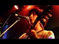 原田茶飯事バンド　「ヒッチハイク」　2014.02.20@新代田FEVER