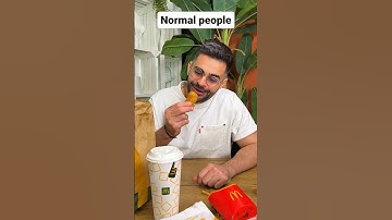 Chicken McNuggets 🐔