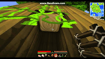 Tekkit With ShadowyXP Episode 1: Epic TreeHouse!