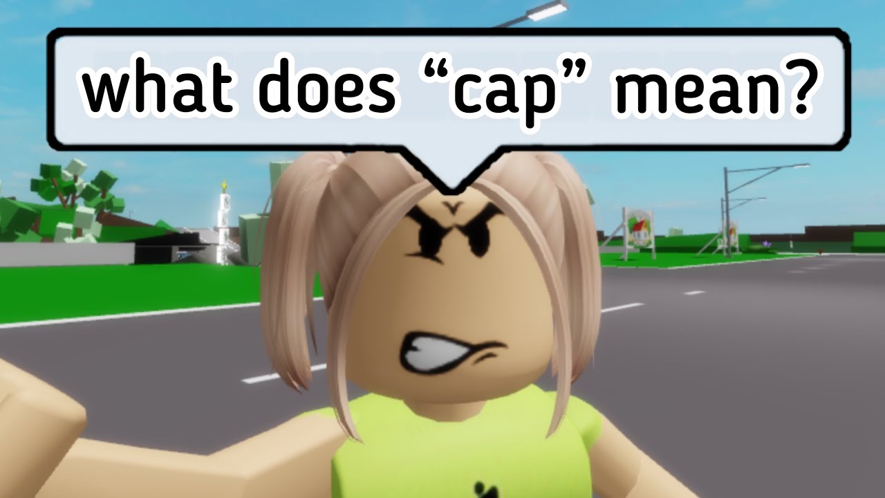 Roblox Memes