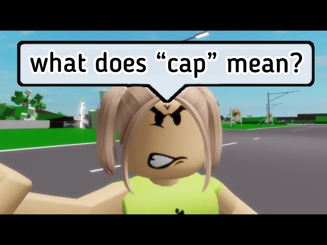 Roblox Memes