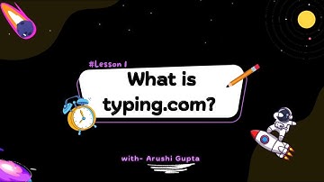 What is Typing.com?