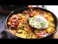 Bubble and Squeak - A British Classic!