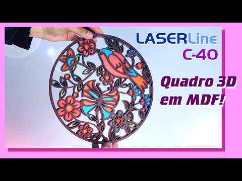 ProLaser Artesanato em Mdf, Loja Online