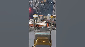 How did I do that... 😂 #apexlegends #apex #apexlegendsclips #sniper #fight