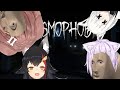 Hololive Gamers go Ghost Hunting! [Phasmophobia]