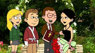 Timothy Misbehaves At Uncle Joes Wedding