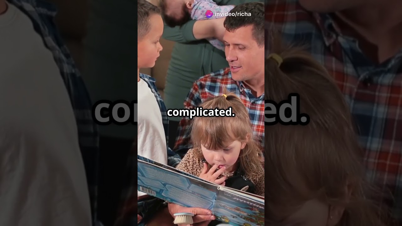 Teaching Kids About Jesus in Everyday Moments | Faith-Based Parenting 