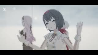 Neppu by kemu | Project Sekai Swap Group Leaders.