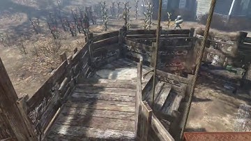 Fallout 4 - Survivor